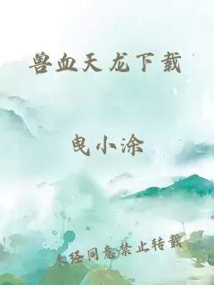 兽血天龙下载